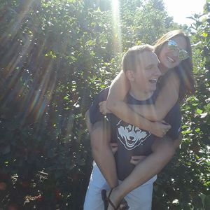 Meet your Posher, Delaney